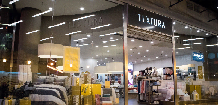 Textura reorganiza su consejo tras pasar a manos de los due&ntilde;os de Loreak Mendian